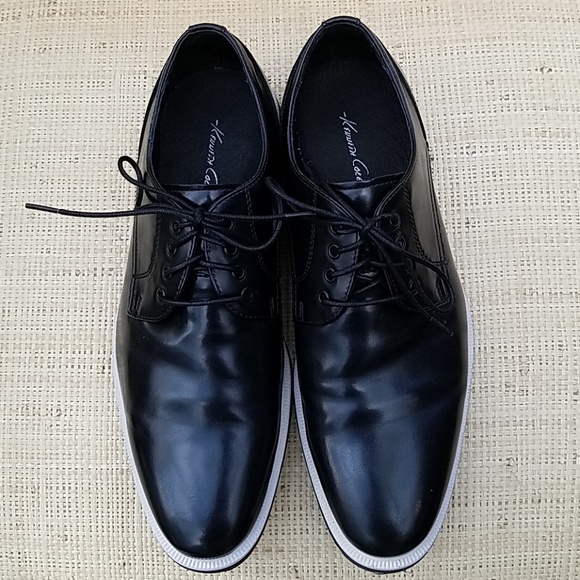 New Mens Kenneth Cole Shoes